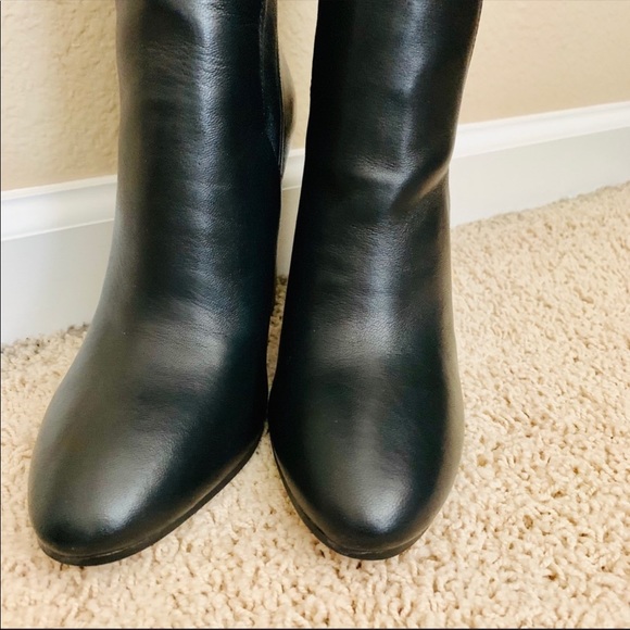 Aldo OTK Antella Boots - Picture 6 of 8